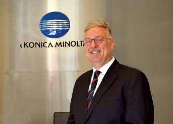 Konica Minolta, Endüstriyel Baskılama kadrosunu güçlendiriyor