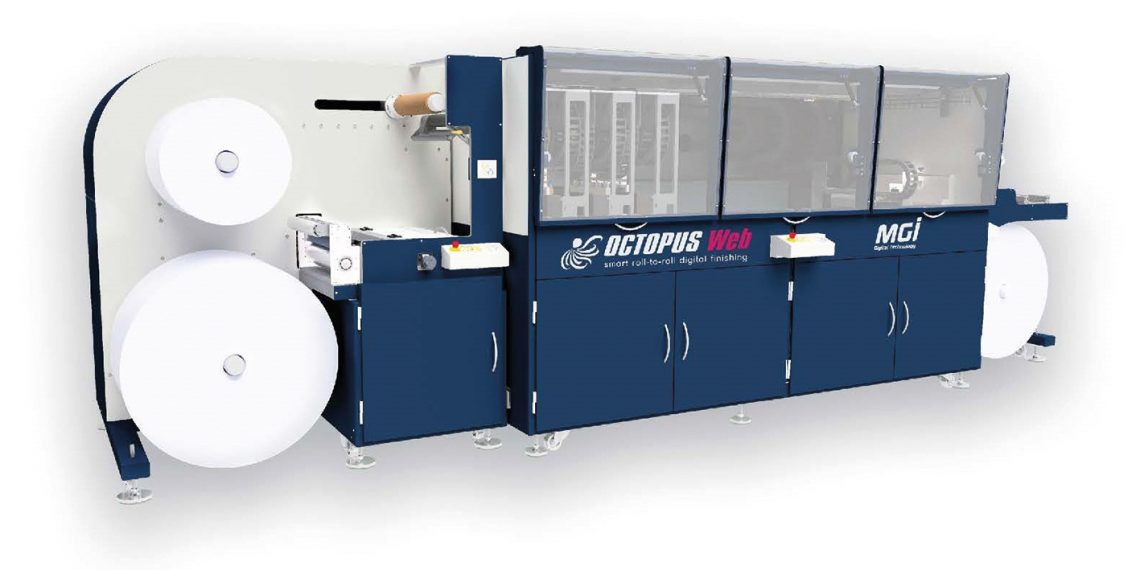 Konica Minolta, Labelexpo’da tam üretim iş akışını sergileyecek