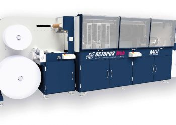 Konica Minolta, Labelexpo’da tam üretim iş akışını sergileyecek