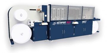 Konica Minolta, Labelexpo’da tam üretim iş akışını sergileyecek