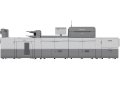 Ticari basımevleri için gelir artışı ve verimlilik vadediyor:Yeni RICOH Pro™ C9500