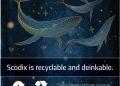 Scodix yeniden hamurlaştırılabilirlikve geri dönüştürülebilirlik sertifikası aldı