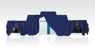 SCREEN, Labelexpo’da üç ileri teknoloji tanıtacak