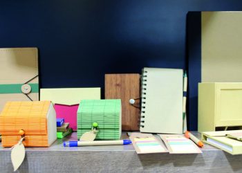 Promosyon sektörü, yeni iş bağlantıları için hazır