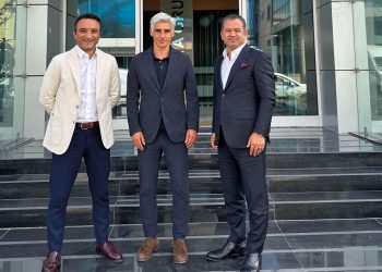 Lidya Grup, Duplo’nun Türkiye yetkili distribütörü olduğunu duyurdu