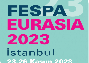 ARED ve FESPA ortaklığıyla düzenlenen FESPA Eurasia 2023 yılında, onuncusunu gerçekleştirmeye hazırlanıyor.“Sektörün fuarı FESPA Eurasia”