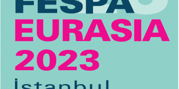 ARED ve FESPA ortaklığıyla düzenlenen FESPA Eurasia 2023 yılında, onuncusunu gerçekleştirmeye hazırlanıyor.“Sektörün fuarı FESPA Eurasia”
