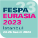 ARED ve FESPA ortaklığıyla düzenlenen FESPA Eurasia 2023 yılında, onuncusunu gerçekleştirmeye hazırlanıyor.“Sektörün fuarı FESPA Eurasia”
