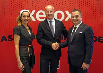 Xerox Türkiye operasyonunu Lidya Grup satın aldı