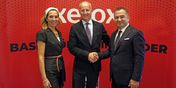 Xerox Türkiye operasyonunu Lidya Grup satın aldı