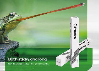 Frimpeks, Manisa üretim tesislerine yaptığı yeni yatırımıyla ürünyelpazesini genişletti