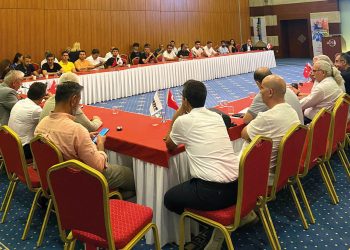 ARED Antalya Toplantısı ve Sektörel Eğitim Semineri