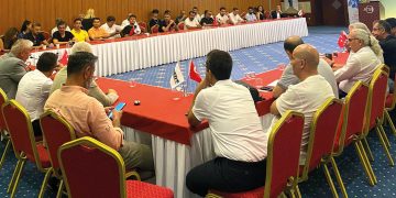 ARED Antalya Toplantısı ve Sektörel Eğitim Semineri