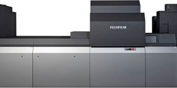 Jet Press 750S’eyatırımla, büyüyen işler