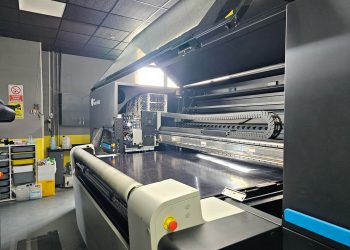 My Fashion Fabric Kornit Presto S MAX sisteminden memnun