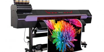 Mimaki’den iki yeni çözüm: UJV100-160Plus ve UCJV330-160