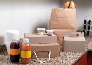 Doğru ambalaj malzemesi ürünün raf ömrünü uzatıyor