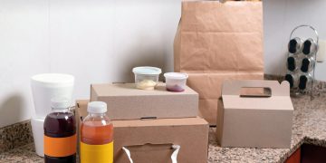 Doğru ambalaj malzemesi ürünün raf ömrünü uzatıyor