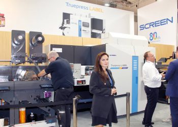 Elektroser en son Screen çözümlerini tanıttı