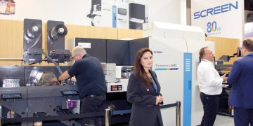 Elektroser en son Screen çözümlerini tanıttı