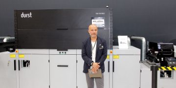 Lino Sistem A.Ş. Labelexpo’dan yeni temsilcilikle döndü