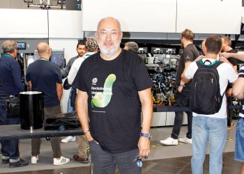 Matset Labelexpo’dan satışla döndü