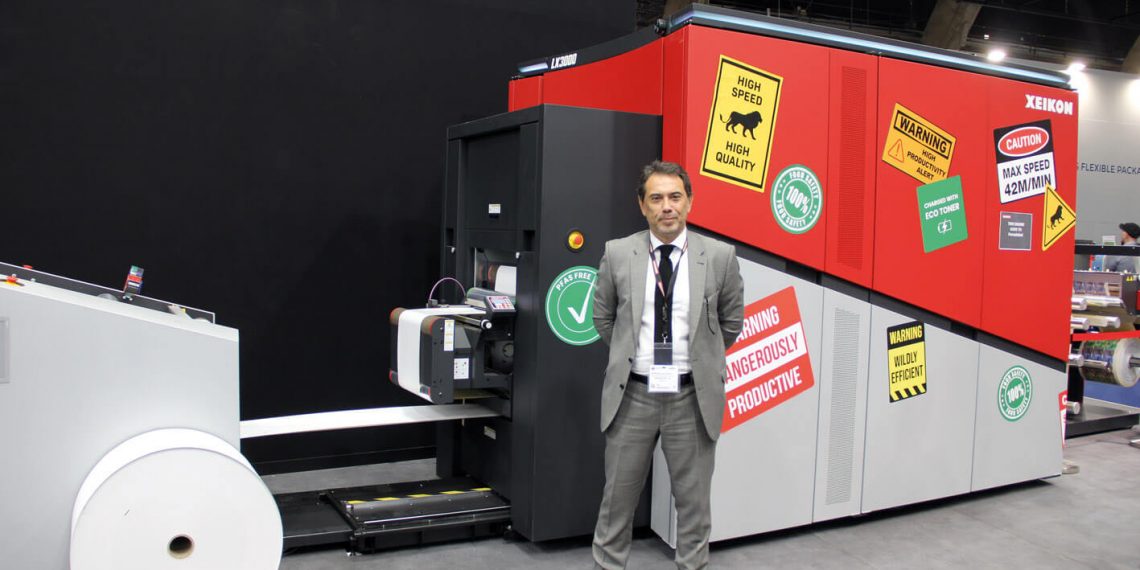 3 yıl önce Türkiye’den çekilenXeikon Türkiye’ye dönüyor