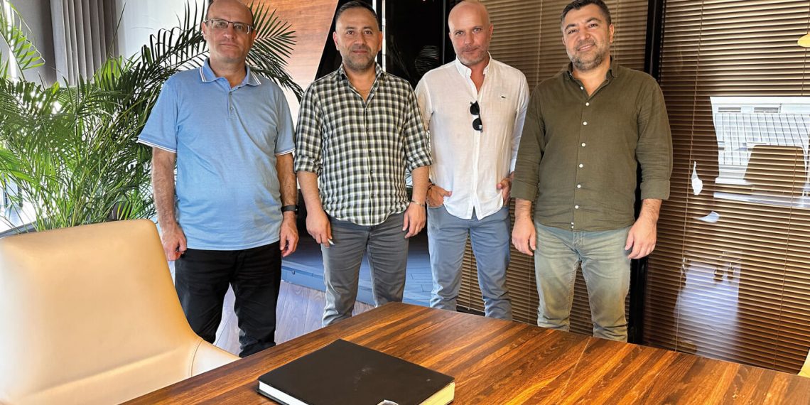 DGS Baskı Teknolojileri A.Ş.,flekso üniteleriyle yeniDurst TAU RSC-i’ye karar verdi