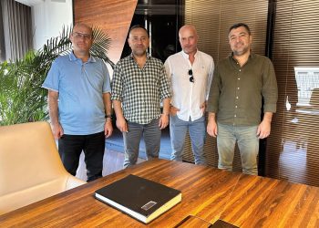 DGS Baskı Teknolojileri A.Ş.,flekso üniteleriyle yeniDurst TAU RSC-i’ye karar verdi