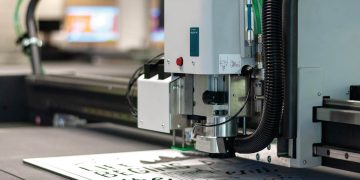 Kongsberg kesim sistemleri