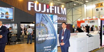 Fujifilm Türkiye Başkanı Keitaro So“Yakın gelecekte ofis baskı makinalarının satışına da başlıyoruz”