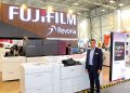 FUJIFILM Türkiye Başkan Yardımcısı Ünsal&nbsp;Akgün :“Yeni ürünlerle beraber bayilik yapılanmasına başladık”