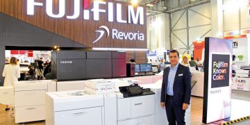 FUJIFILM Türkiye Başkan Yardımcısı Ünsal Akgün :“Yeni ürünlerle beraber bayilik yapılanmasına başladık”