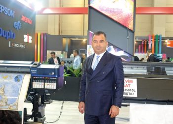 SIGN İstanbul 2023’teLidya Grup genişleyen ürün portföyünü tanıttı