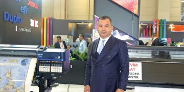 SIGN İstanbul 2023’teLidya Grup genişleyen ürün portföyünü tanıttı