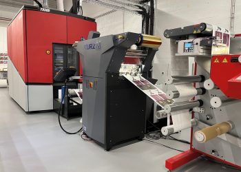 Kuru tonerli dijital baskı daha üretken, çok yönlü ve sürdürülebilir hale geliyor