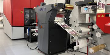 Kuru tonerli dijital baskı daha üretken, çok yönlü ve sürdürülebilir hale geliyor