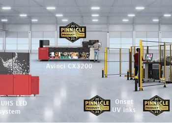 Agfa’ya dört Pinnacle Ürün Ödülü