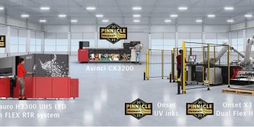 Agfa’ya dört Pinnacle Ürün Ödülü