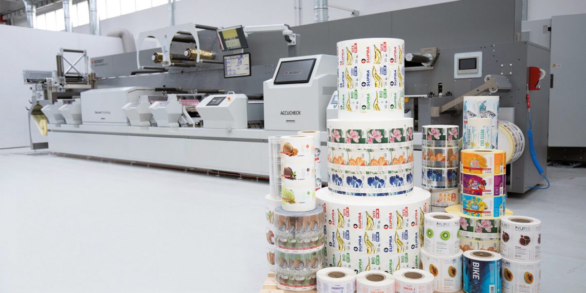 BOBST, Asteria Group stratejik ortaklığı