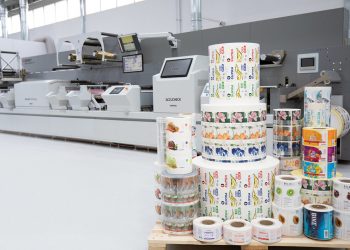 BOBST, Asteria Group stratejik ortaklığı