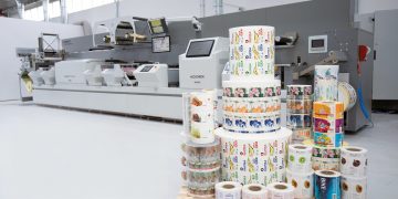 BOBST, Asteria Group stratejik ortaklığı