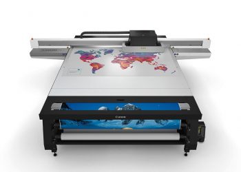 Canon’a yedi PRINTING United Alliance Pinnacle Ödülü