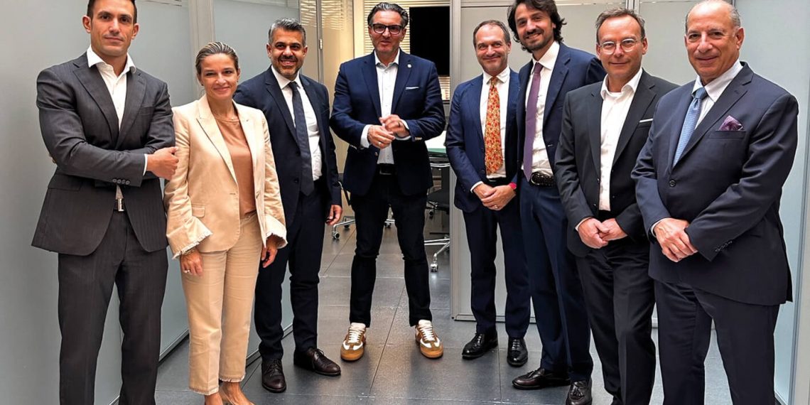 Aleph SrL’yi satın alanDurst Group, sürdürülebilir dijital baskı çözümlerine olan stratejik odağını güçlendiriyor