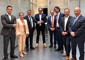 Aleph SrL’yi satın alanDurst Group, sürdürülebilir dijital baskı çözümlerine olan stratejik odağını güçlendiriyor