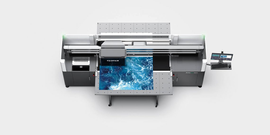 Fujifilm Acuity Prime Hybrid Avrupa’da ticari satışa sunuldu