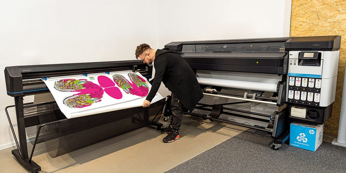 HP yeni giriş seviyesi 630 Serisi ile Latex yelpazesini genişletiyor