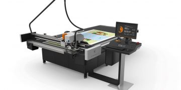 Kongsberg X24 ile numune yapımı ve az adetli üretim