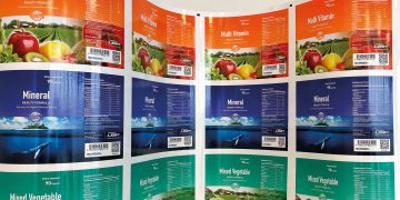 Sahteciliğe karşı SCREEN Europe ve Scantrust iş birliği