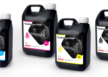 Labelexpo’daXeikon, PantherCure UV LED mürekkeplerinin sürdürülebilirlik avantajını sergiledi